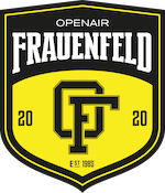 Logo OAF